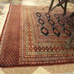 775 3613 ORIENTAL RUG